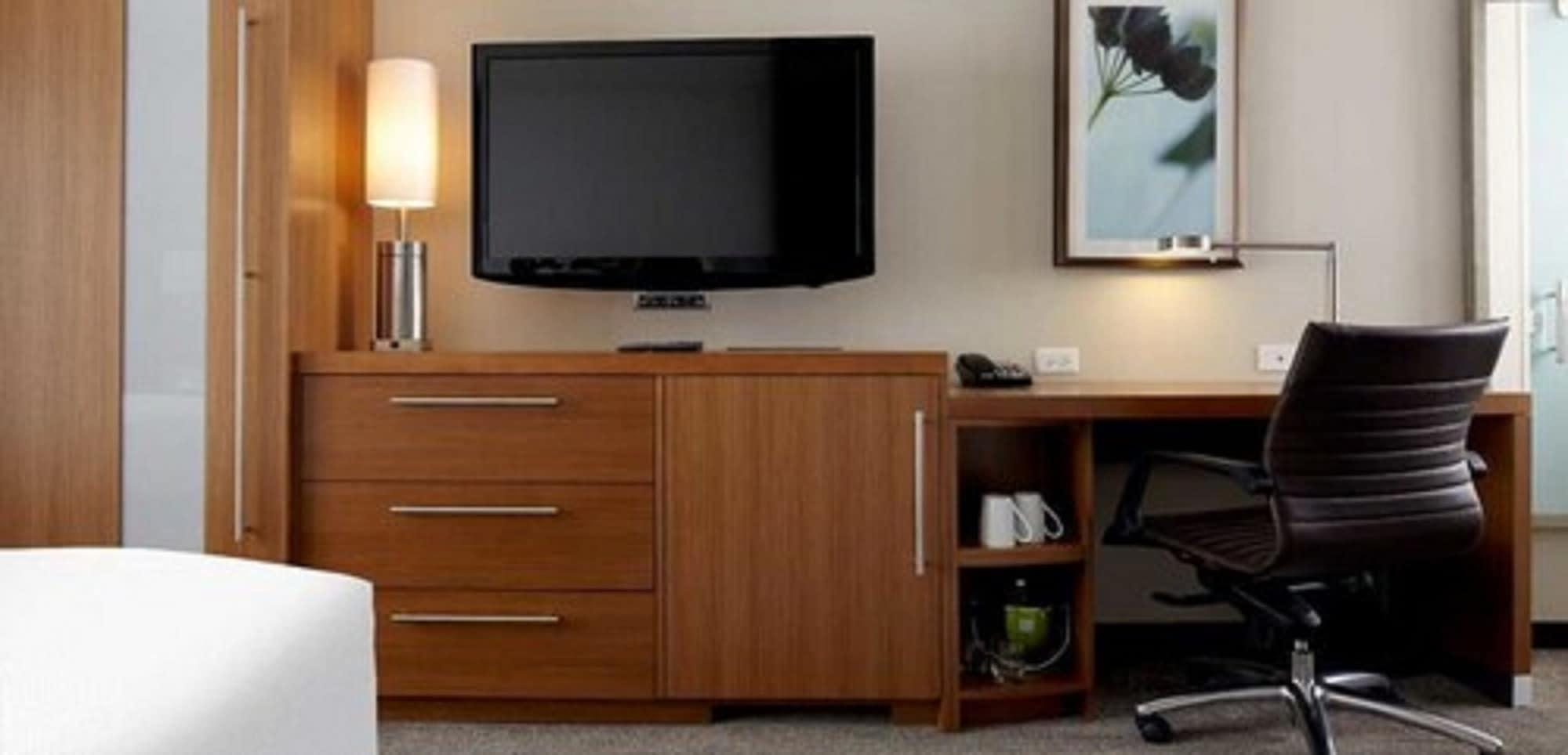 ไฮแอท เพลซ บลูมิงตัน - นอร์มอล Hotel บลูมมิงตัน ภายนอก รูปภาพ