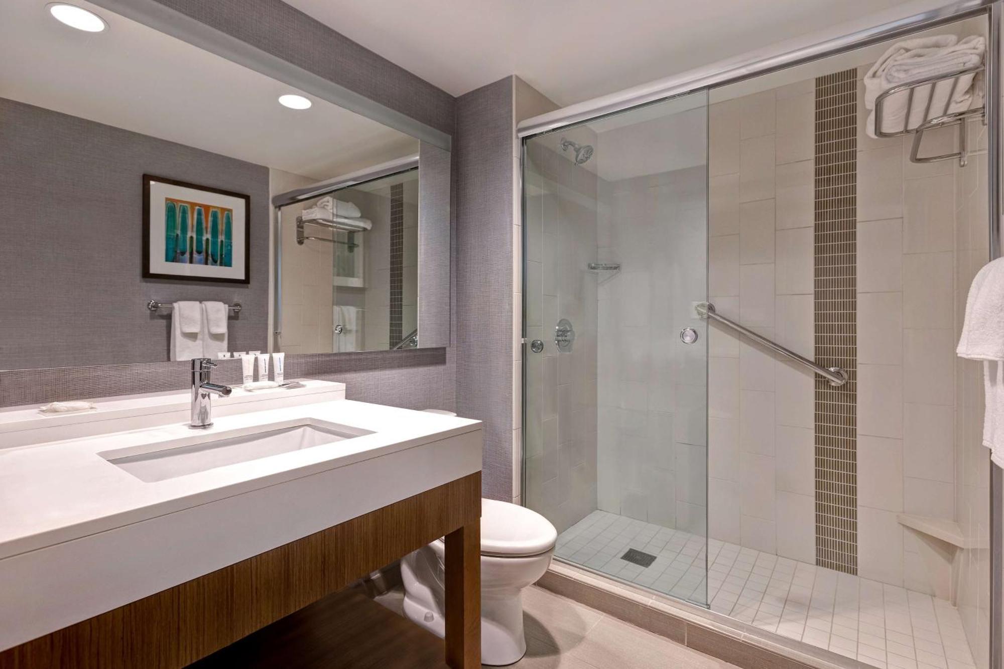 ไฮแอท เพลซ บลูมิงตัน - นอร์มอล Hotel บลูมมิงตัน ภายนอก รูปภาพ