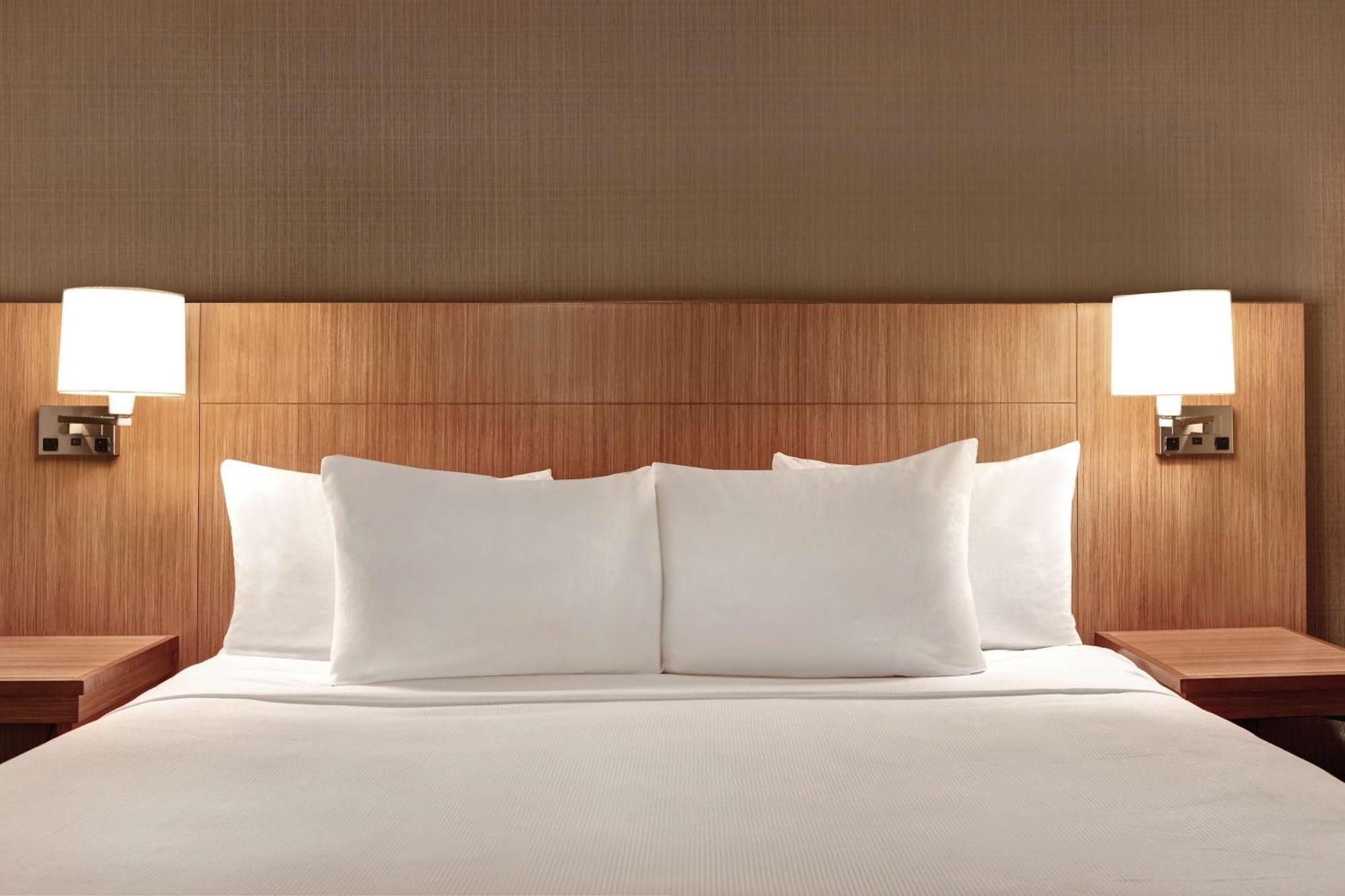 ไฮแอท เพลซ บลูมิงตัน - นอร์มอล Hotel บลูมมิงตัน ภายนอก รูปภาพ