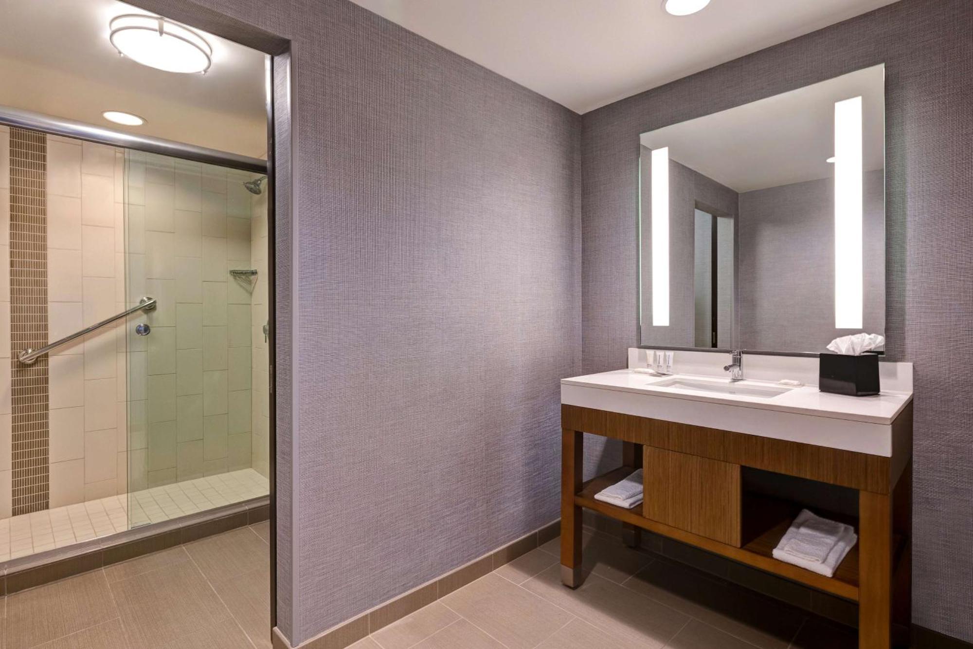 ไฮแอท เพลซ บลูมิงตัน - นอร์มอล Hotel บลูมมิงตัน ภายนอก รูปภาพ