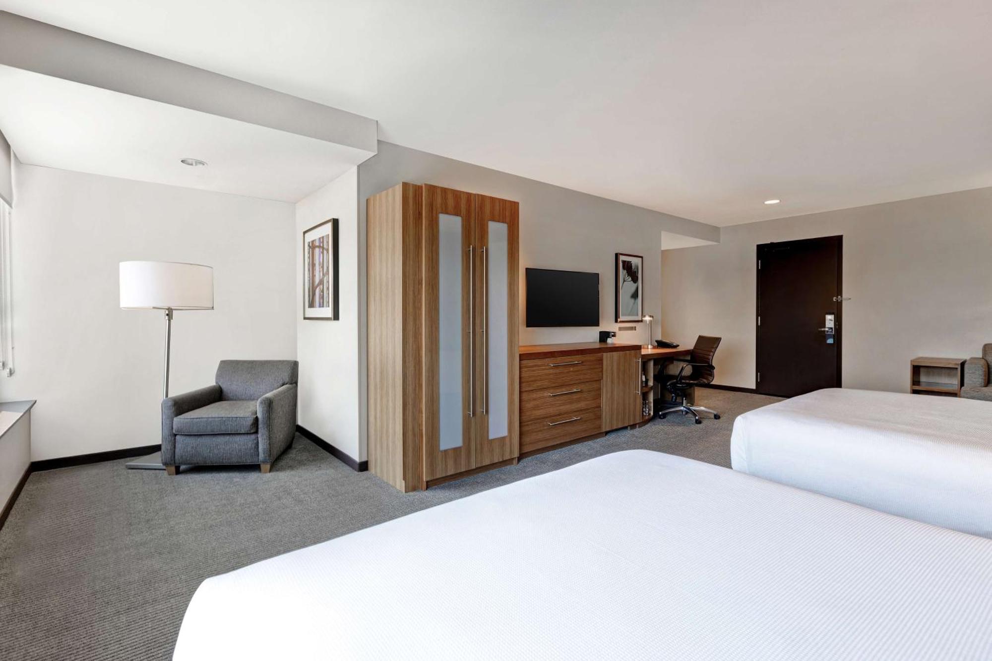 ไฮแอท เพลซ บลูมิงตัน - นอร์มอล Hotel บลูมมิงตัน ภายนอก รูปภาพ