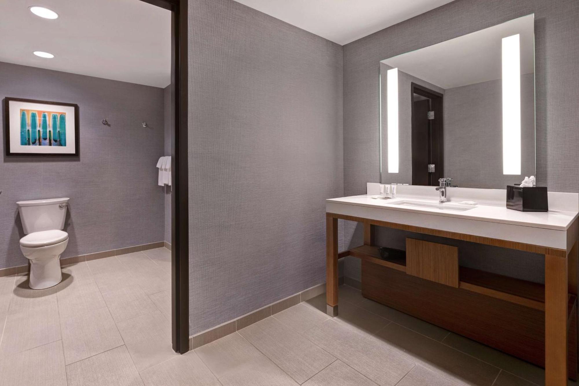 ไฮแอท เพลซ บลูมิงตัน - นอร์มอล Hotel บลูมมิงตัน ภายนอก รูปภาพ