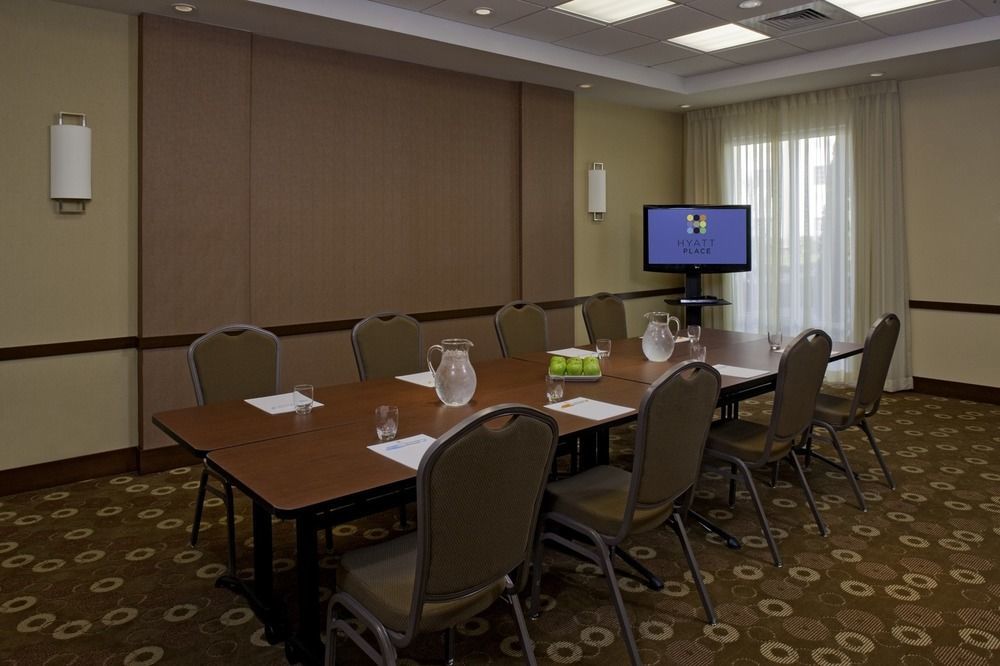 ไฮแอท เพลซ บลูมิงตัน - นอร์มอล Hotel บลูมมิงตัน ภายนอก รูปภาพ