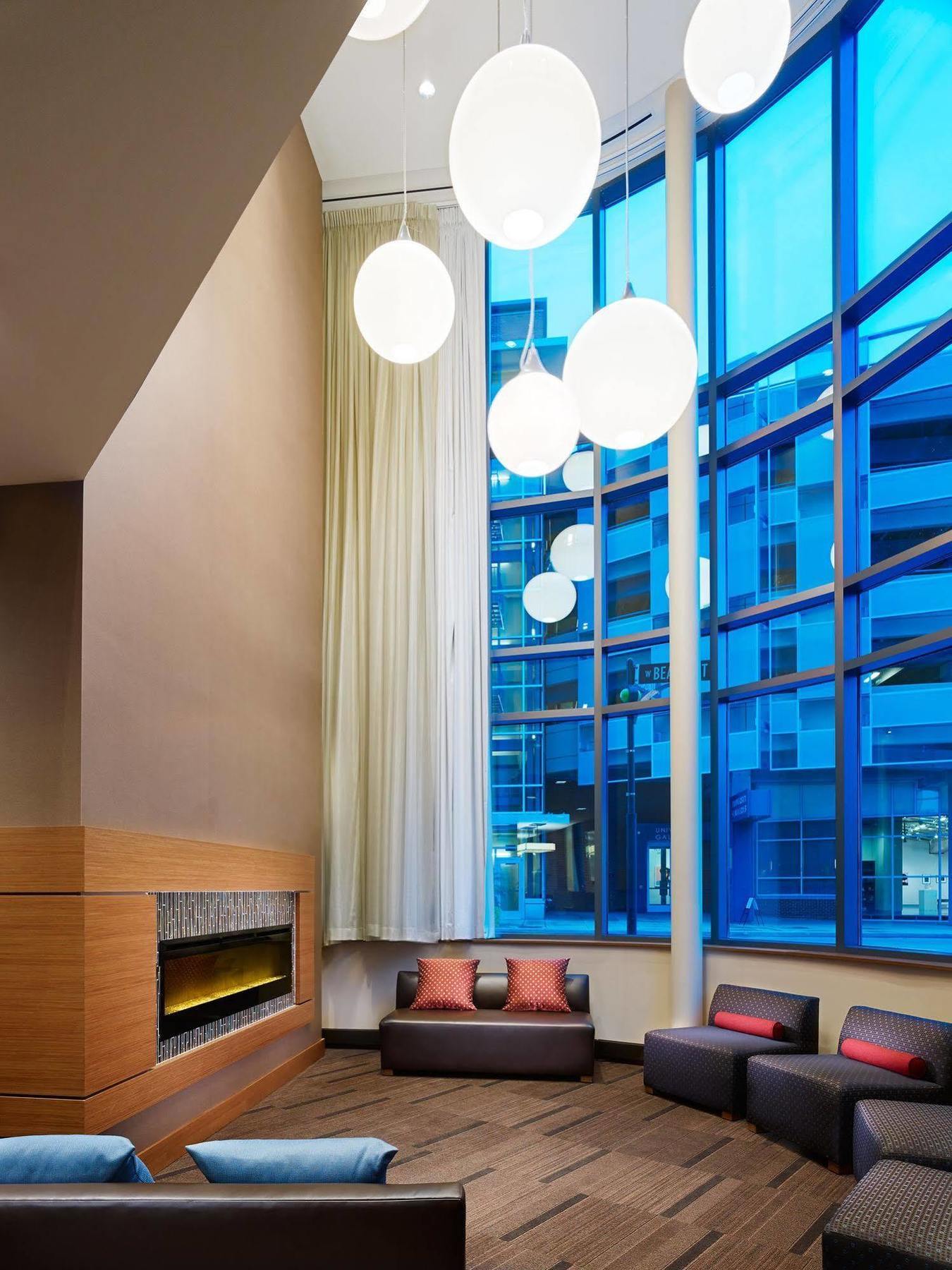 ไฮแอท เพลซ บลูมิงตัน - นอร์มอล Hotel บลูมมิงตัน ภายนอก รูปภาพ